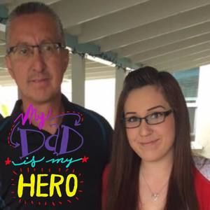 Meet your Posher, Katherine